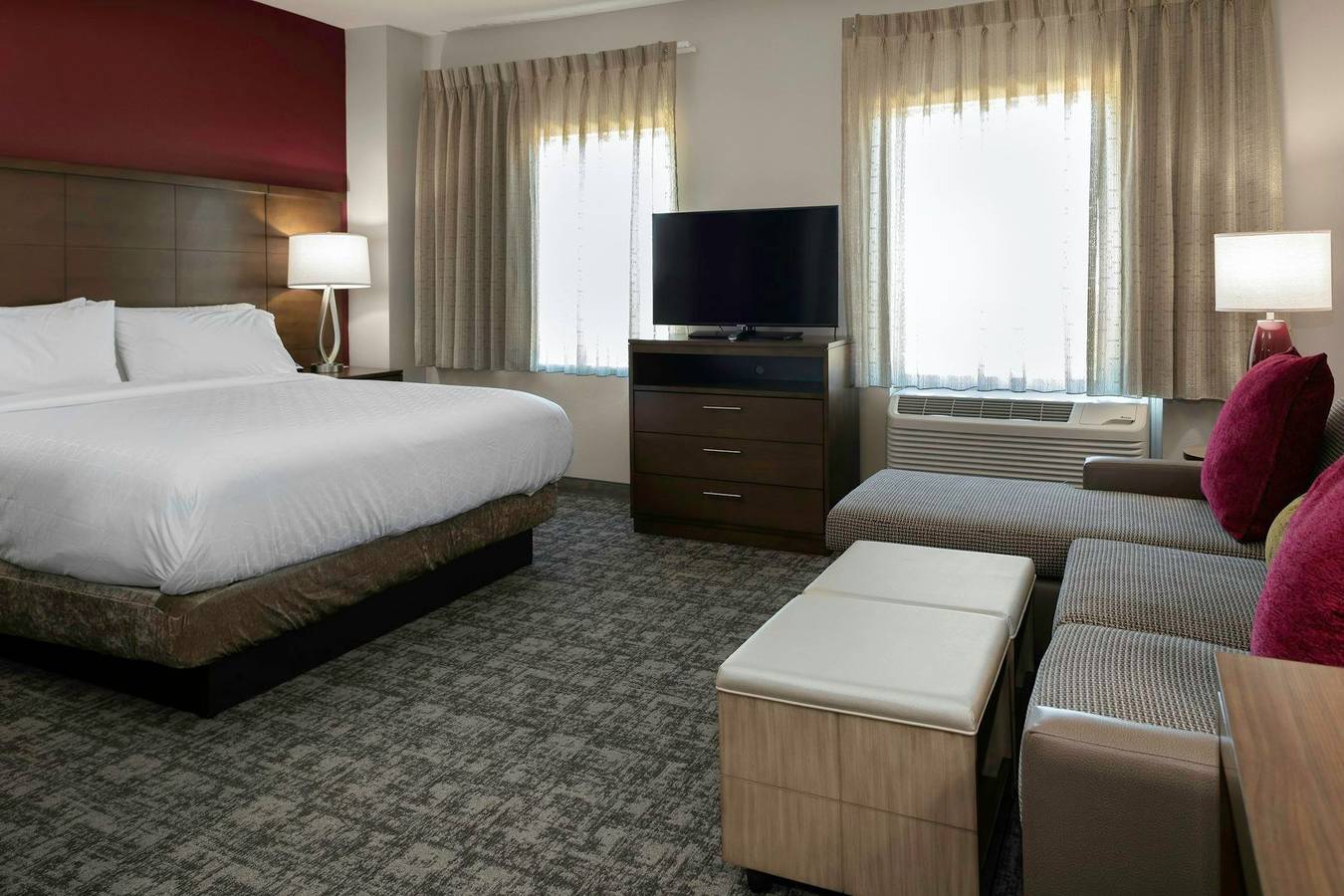 Staybridge Suites Cedar Park - Austin North in Cedar Park, Texas