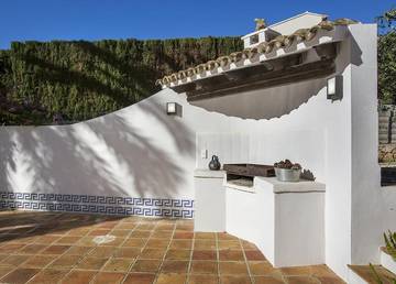 Apartamento para 6 Personas en Montgó, Dénia, Foto 1