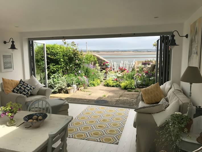 Cottage for 5 people in Appledore