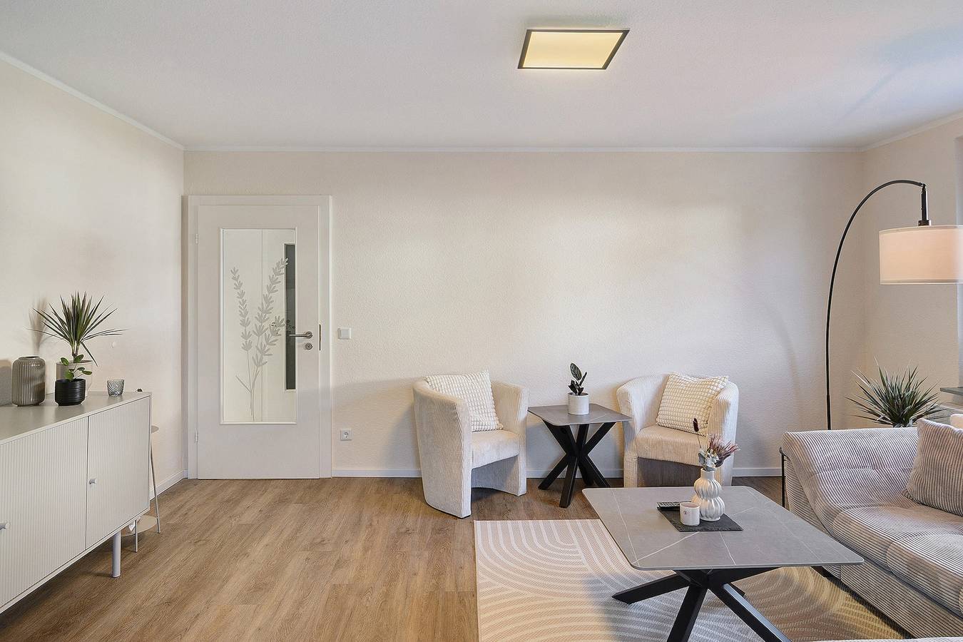 Appartement entier, Appartement 'Wohnung 3' avec terrasse partagée, jardin partagé et Wi-Fi in Bad Karlshafen, Hessisches Bergland