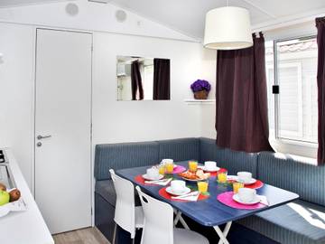 Casa Vacanza per 5 Persone in Rosolina Mare, Provincia di Rovigo, Foto 1