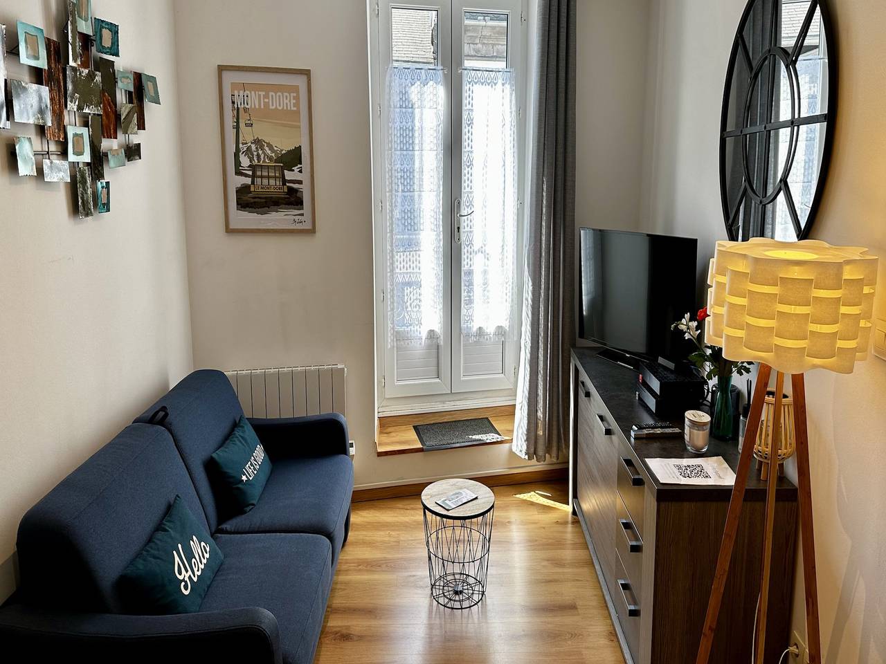 Photo : Appartement de vacances