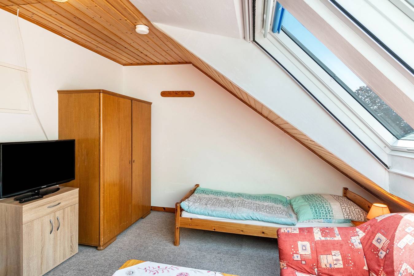 Ganze Wohnung, Urlaub im Uhlenhoff Apartment hieve in Ihlow, Landkreis Aurich