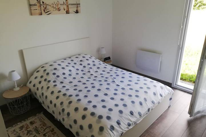 Location de vacances pour 6 personnes, avec terrasse et jardin, animaux acceptés à Angoisse (Dordogne) - 3