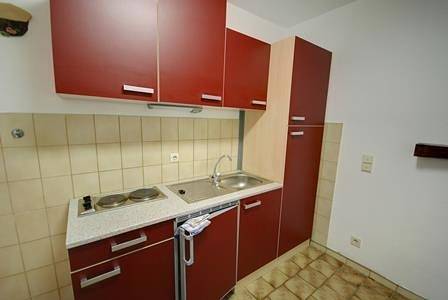 Ganze Ferienwohnung, 2-Bett-Ferienwohnung (Typ A) in Einruhr, Simmerath