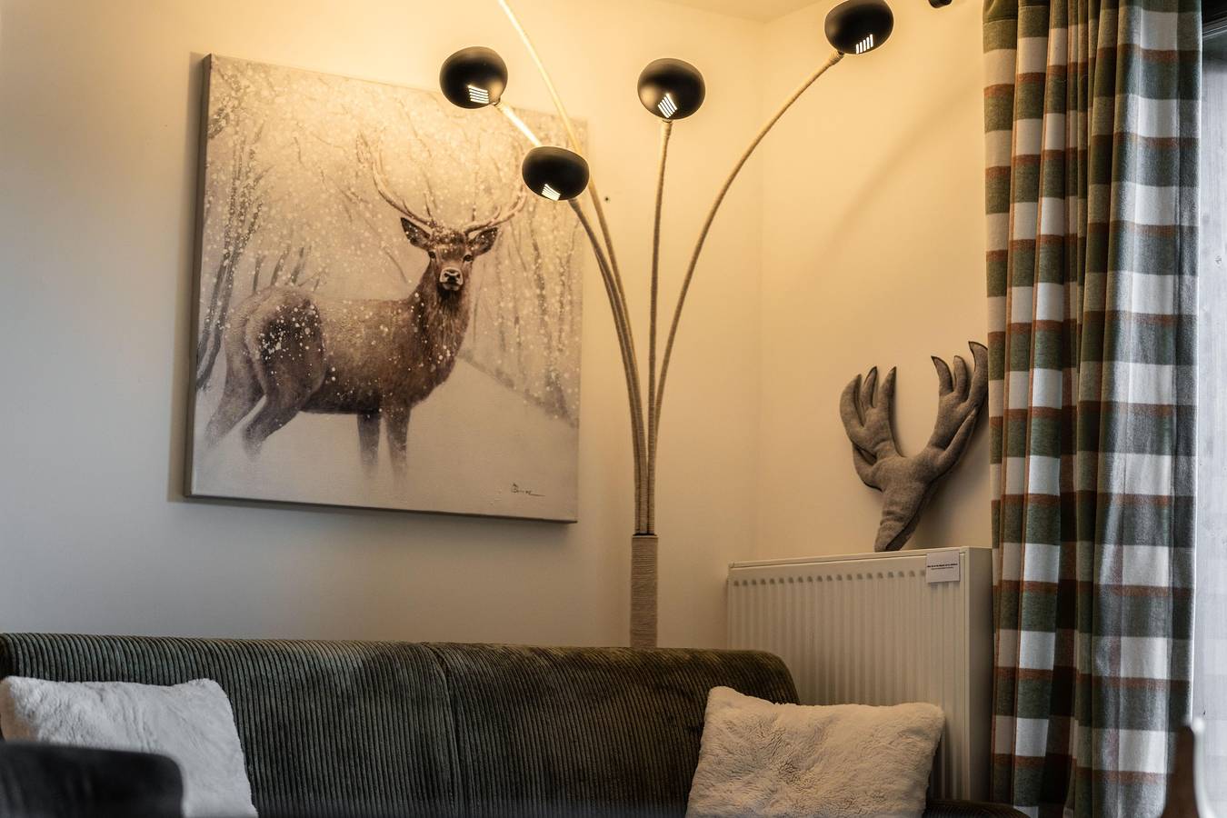 Ganze Wohnung, Le Chalet Martin - 6 Zimmer Maisonettewohnung für 12 Personen (Chm302) in La Plagne, Aime-la-Plagne