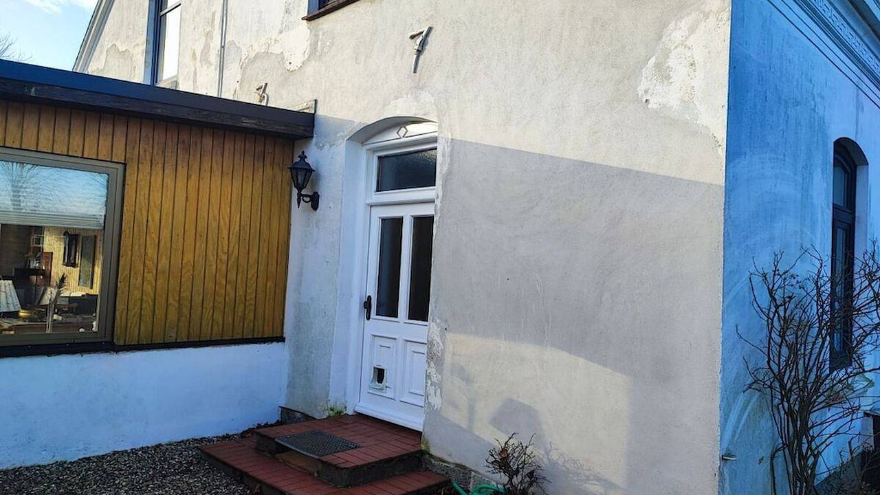 Ferienhaus für 4 Personen (75 m²) in Niesgrau in Niesgrau, Schleswig-Flensburg