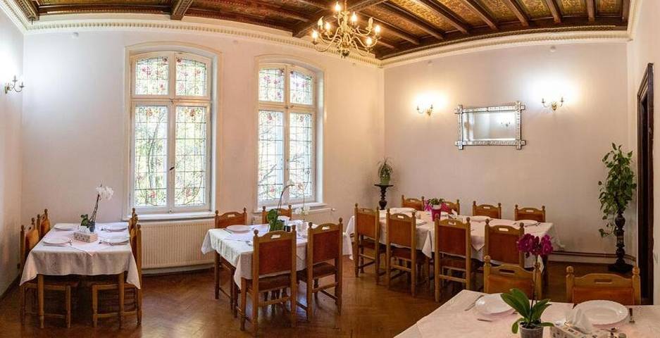 Maison d’hôte pour 2 personnes, avec jardin, animaux acceptés en Roumanie - 2