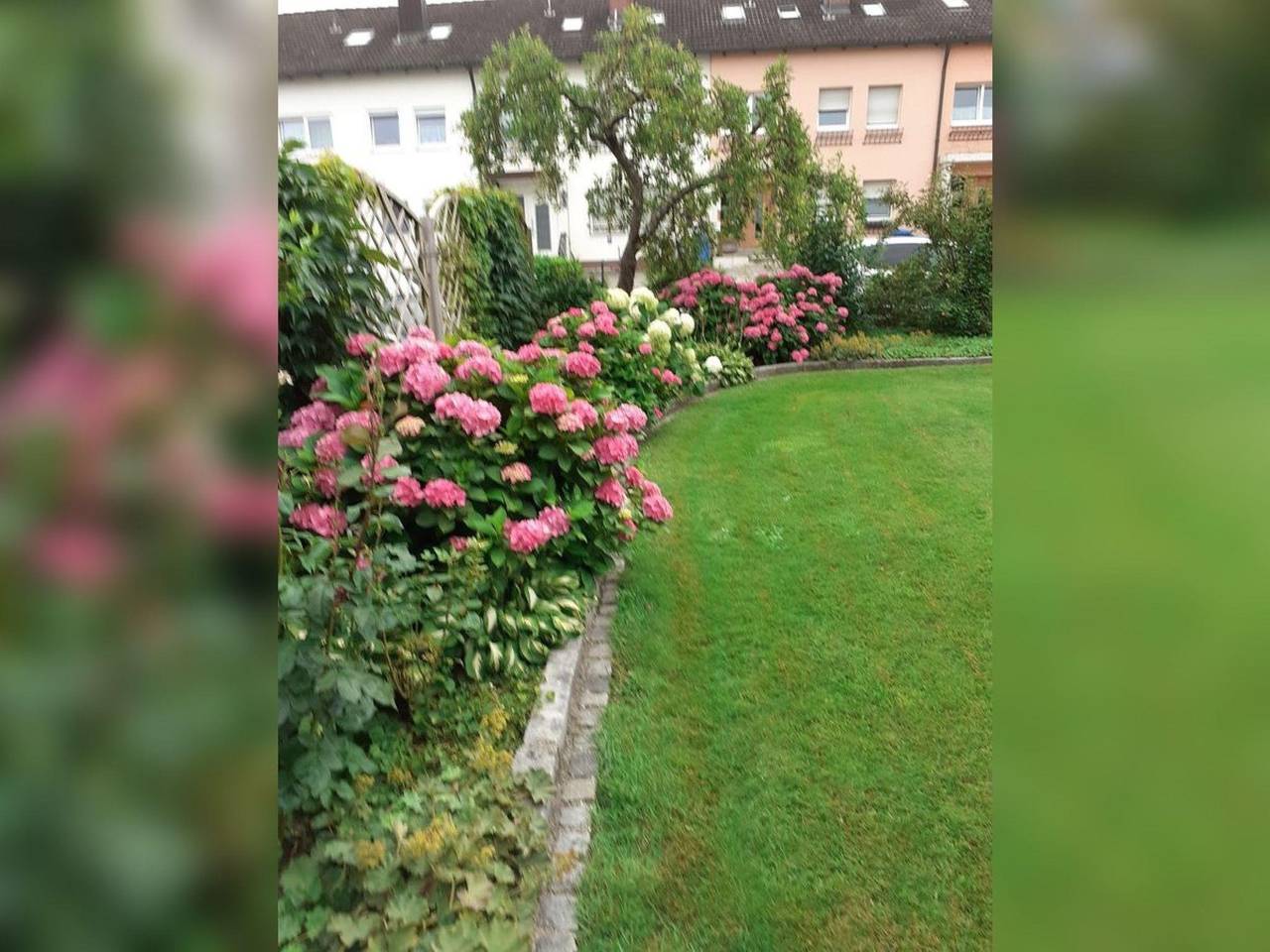 Appartementhaus Roßmadl in Bad Füssing, Bayerische Golf und Thermenland