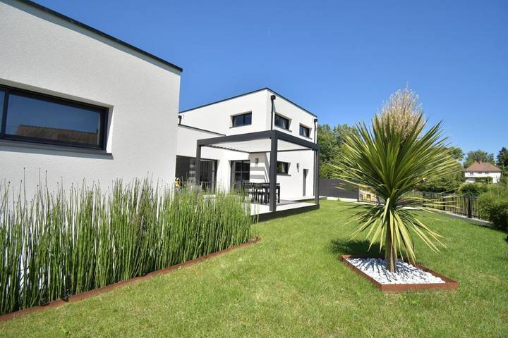 Gîte pour 2 personnes, avec jardin à Rouillon - 3