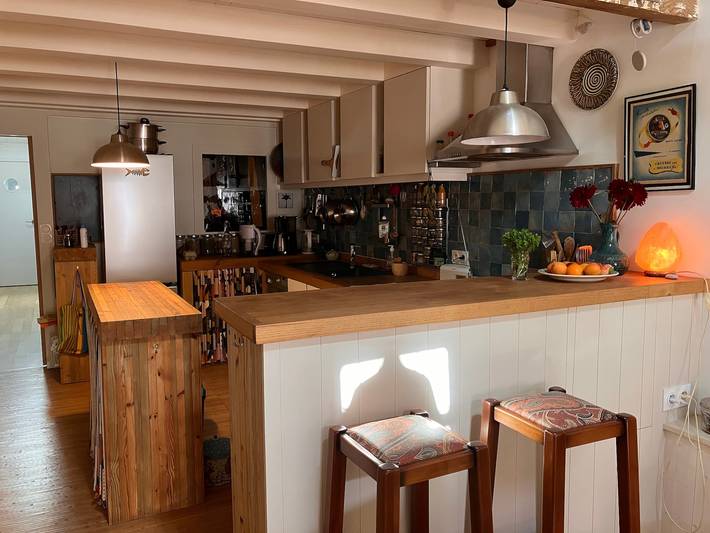 Ferienwohnung für 5 Personen in La Rochelle