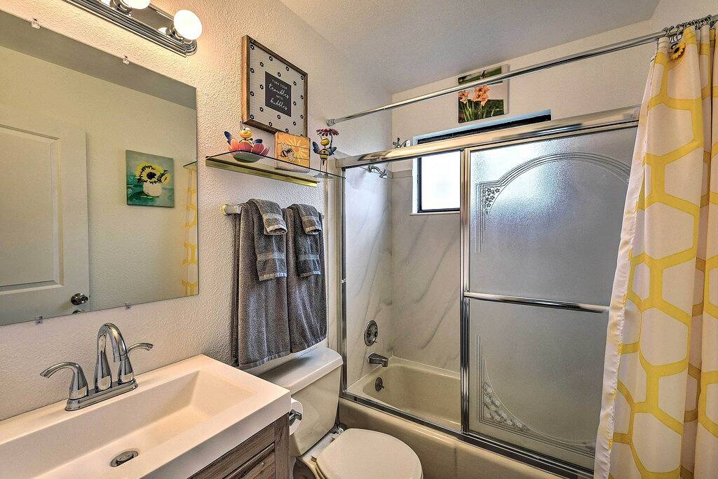 The Vineyard Country Farm Home at Grand Valley in Mesa County