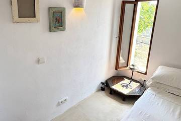 Gîte pour 2 Personnes dans Sant Antoni de Portmany, Ibiza de l'Ouest, Photo 4