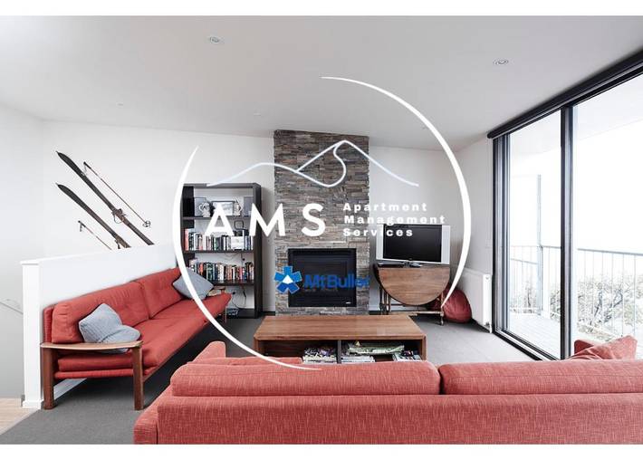 Apartamento de vacaciones para 6 personas, con vistas - 1