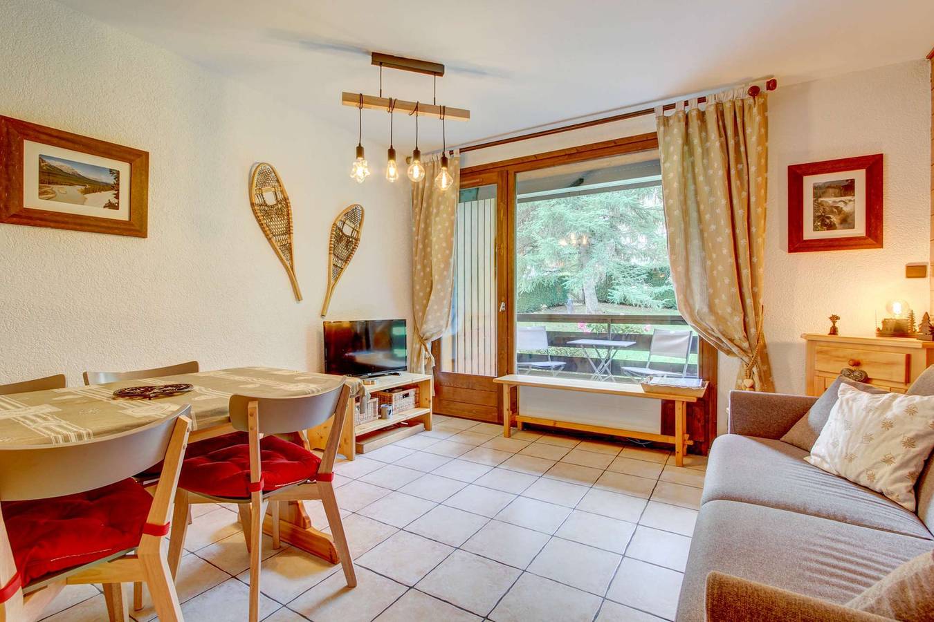Photo : Appartement de vacances