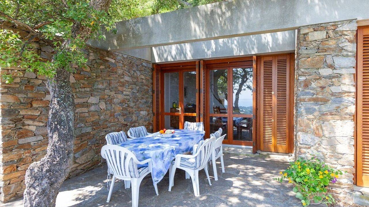 Bungalow für 7 Personen (240 m²) in Bormes-les-Mimosas in Cap Bénat, Bormes-les-Mimosas