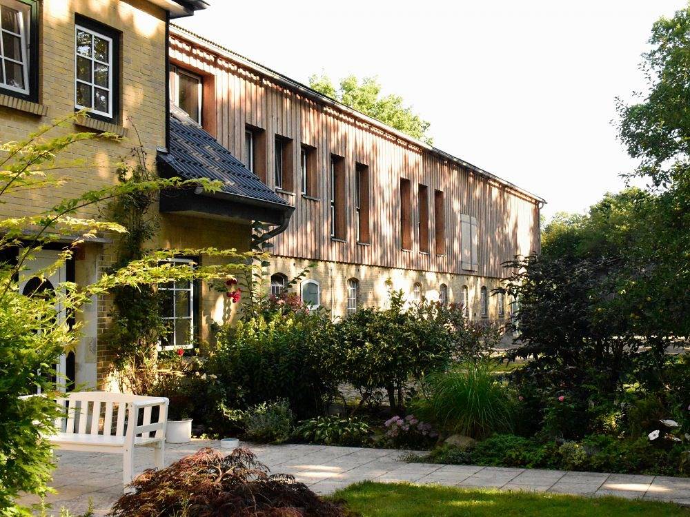 Ferienwohnung für 5 Personen in Selk, Haithabu