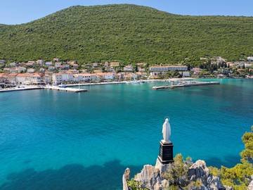 Ferienwohnung für 5 Personen in Trpanj, Dubrovnik-Neretva, Bild 1