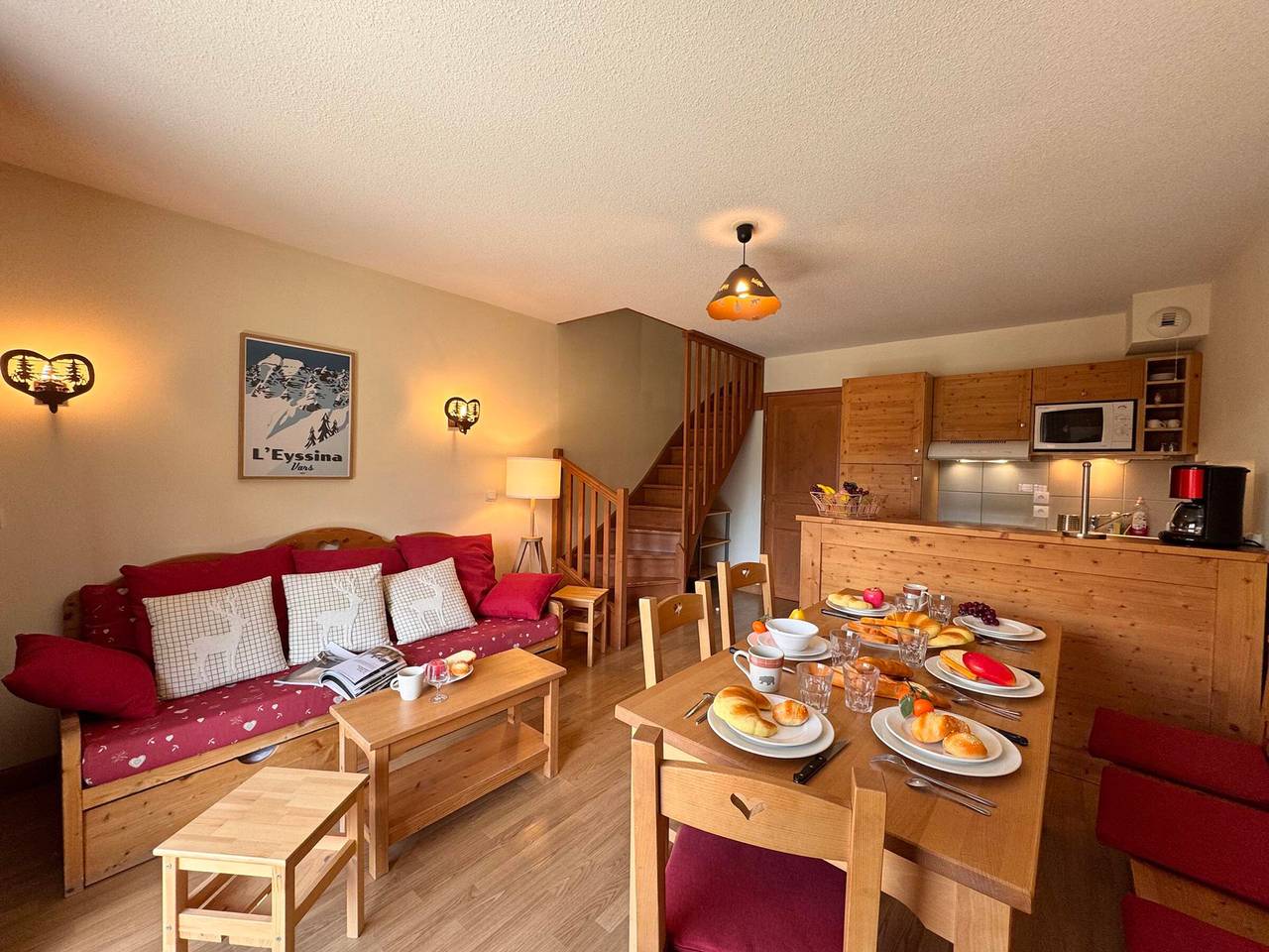 Photo : Appartement de vacances