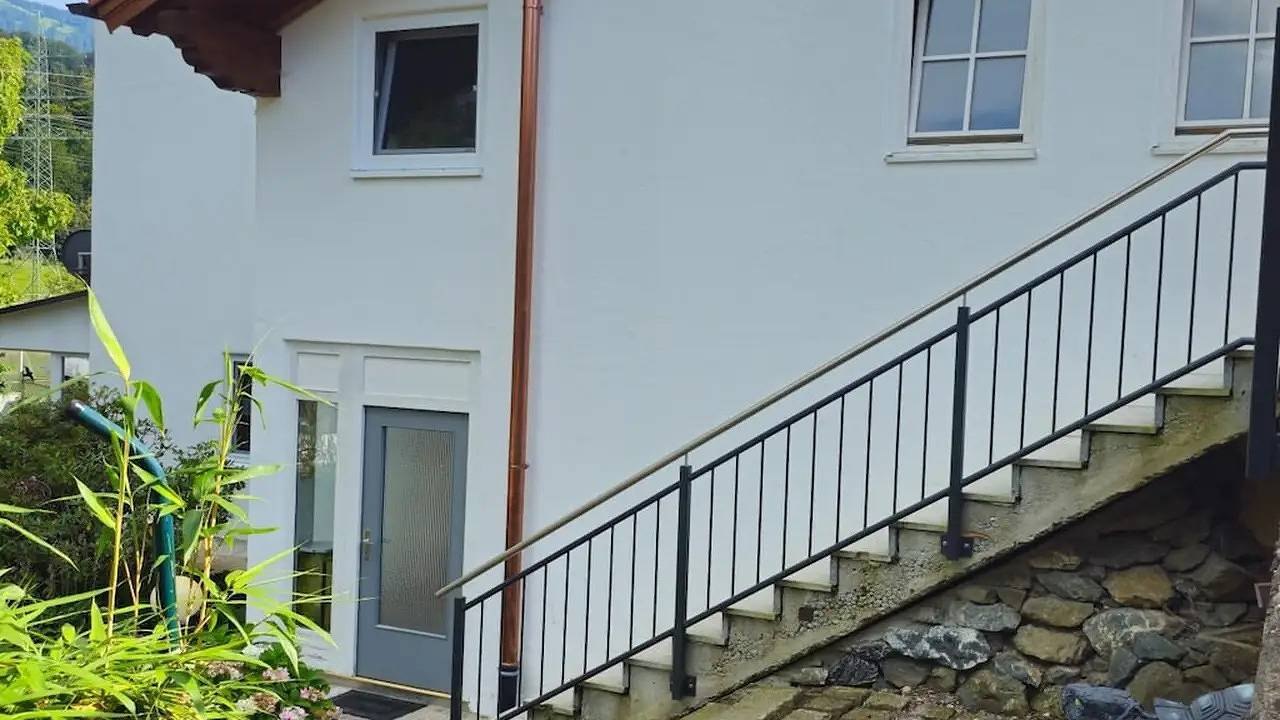 Ferienhaus für 4 Personen (60 m²) in Rettenberg in Rettenberg, Bayerisch Schwaben