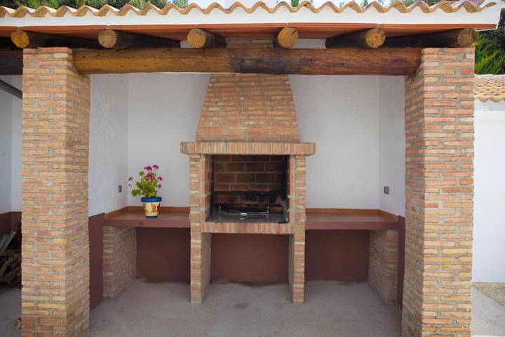 Apartamento de vacaciones para 2 personas, con jardín además de terraza y vistas, Se admiten mascotas en Provincia de Jaén - 2