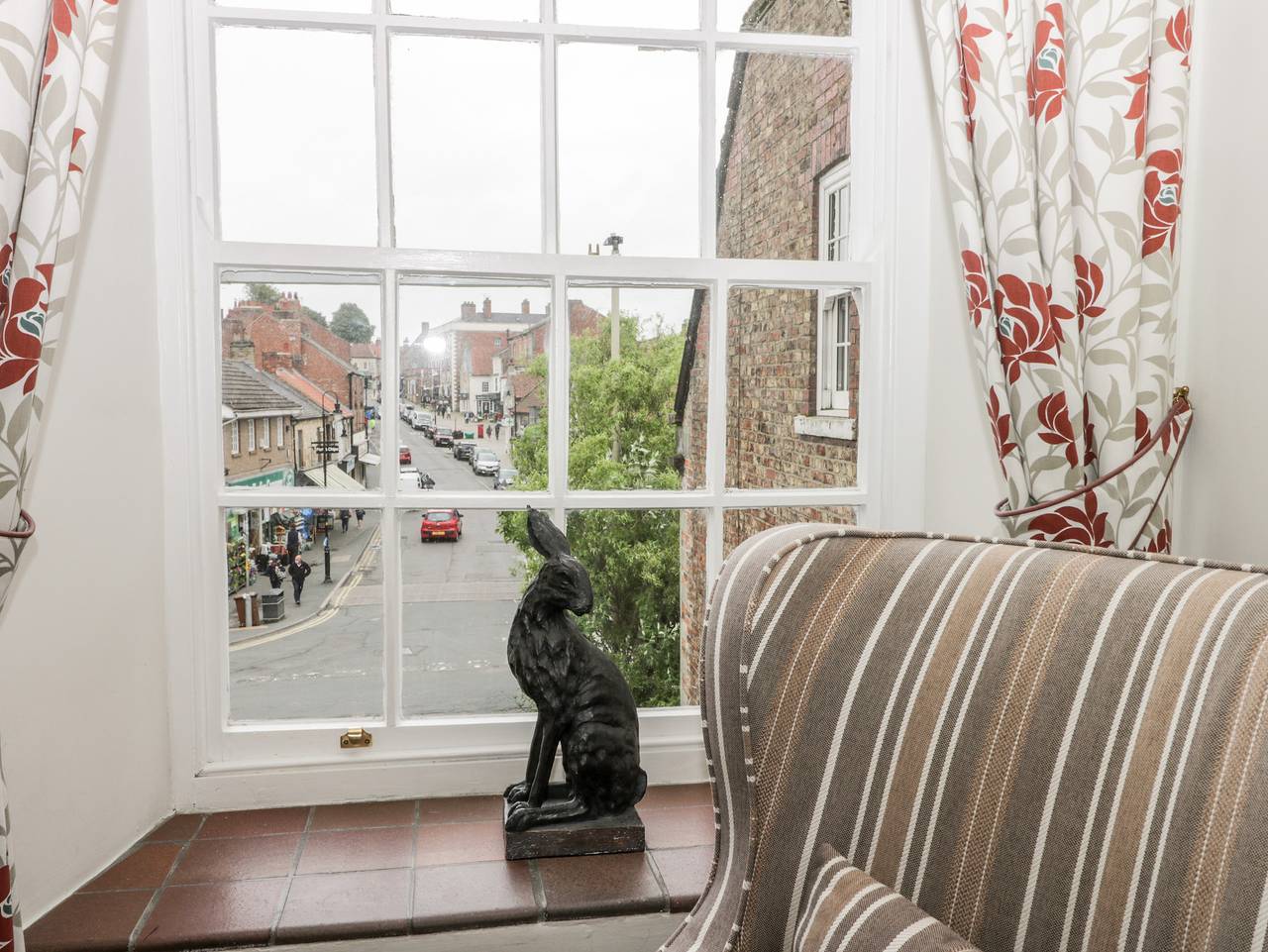 Entire apartment, Spire View in Pickering, North Yorkshire