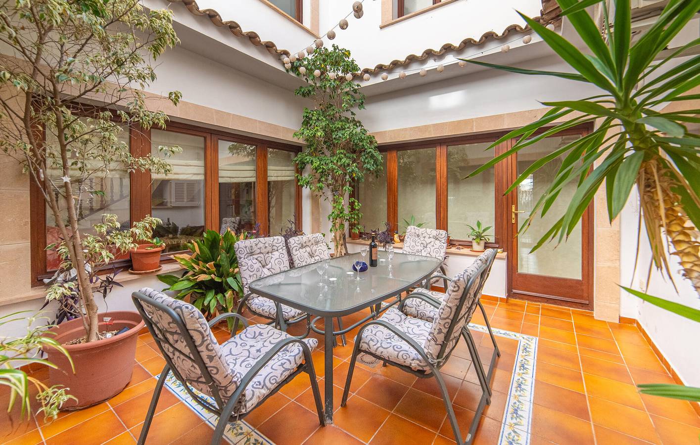 Apartamento con terraza: ¡A 500m de la Playa! in Cala Rajada, Capdepera