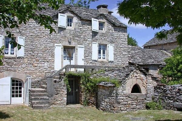Gîte pour 6 personnes, avec jardin, animaux acceptés
