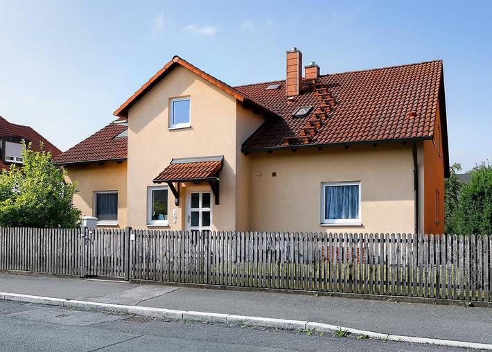 Ferienwohnung für 3 Personen in Fürth - 2