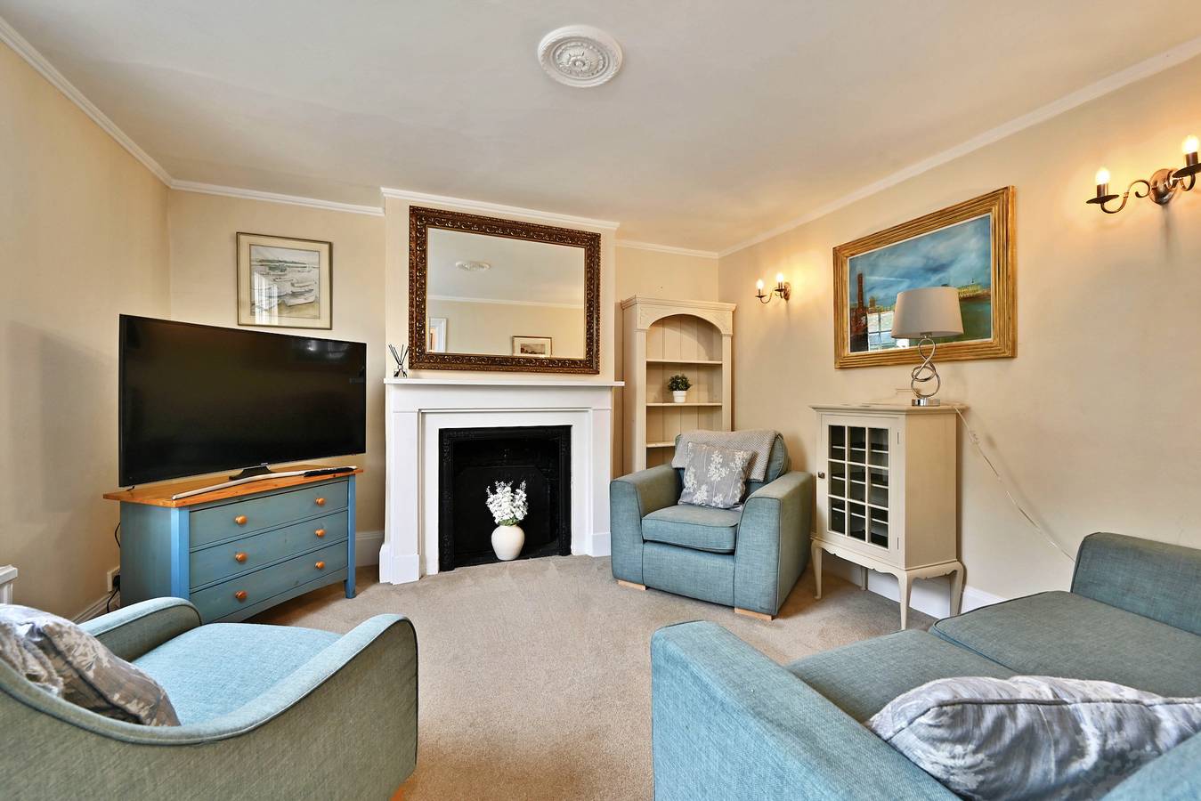 Yew Cottage in Royal Tunbridge Wells, Kent