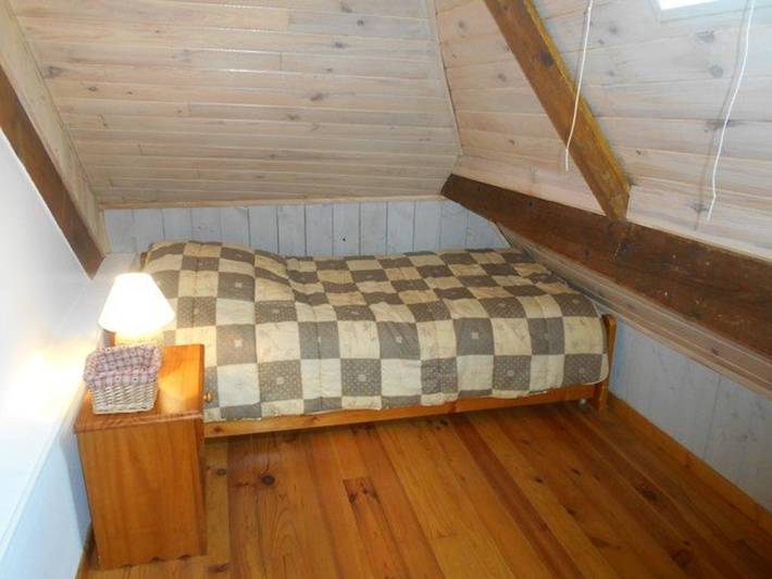 Ganze Wohnung, **5-Zimmer-Wohnung für 9 Personen, ruhig, Südlage, nahe Zentrum und Pisten (700m), Parkplatz inklusive** in Cauterets, Nationalpark Pyrenäen