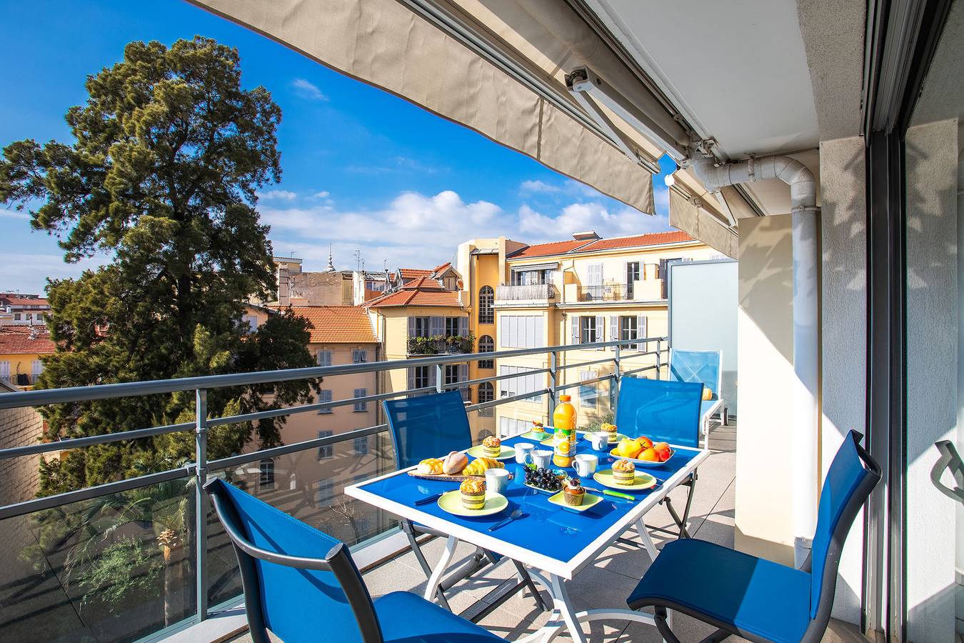 Appartement de vacances