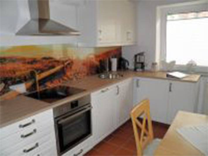 Ferienwohnung für 3 Personen, kinderfreundlich in Greetsiel - 3