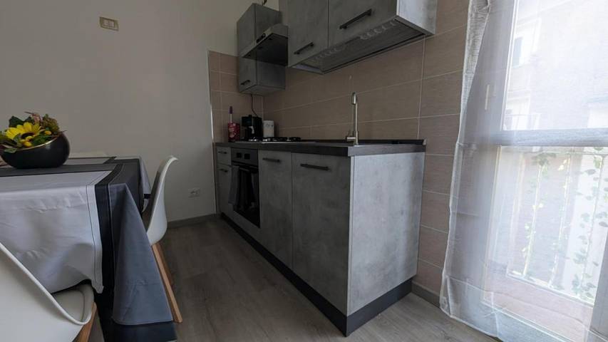 Gîte pour 4 personnes, avec balcon, animaux acceptés à Vignanello - 2