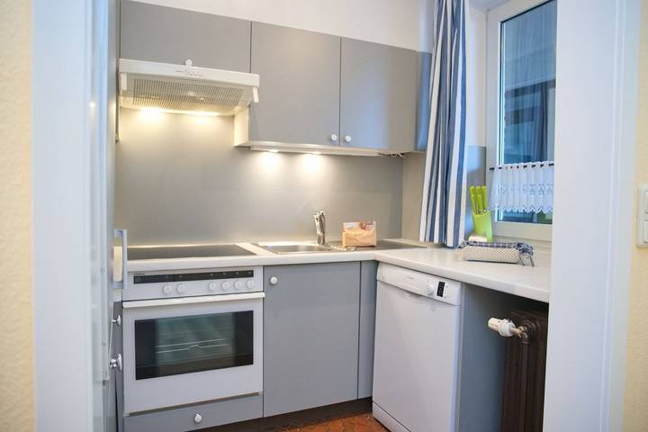 Ferienwohnung für 3 Personen, mit Balkon in Grömitz - 4