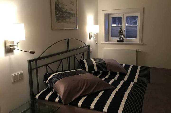 Ferienwohnung für 4 Personen in Damnatz - 3