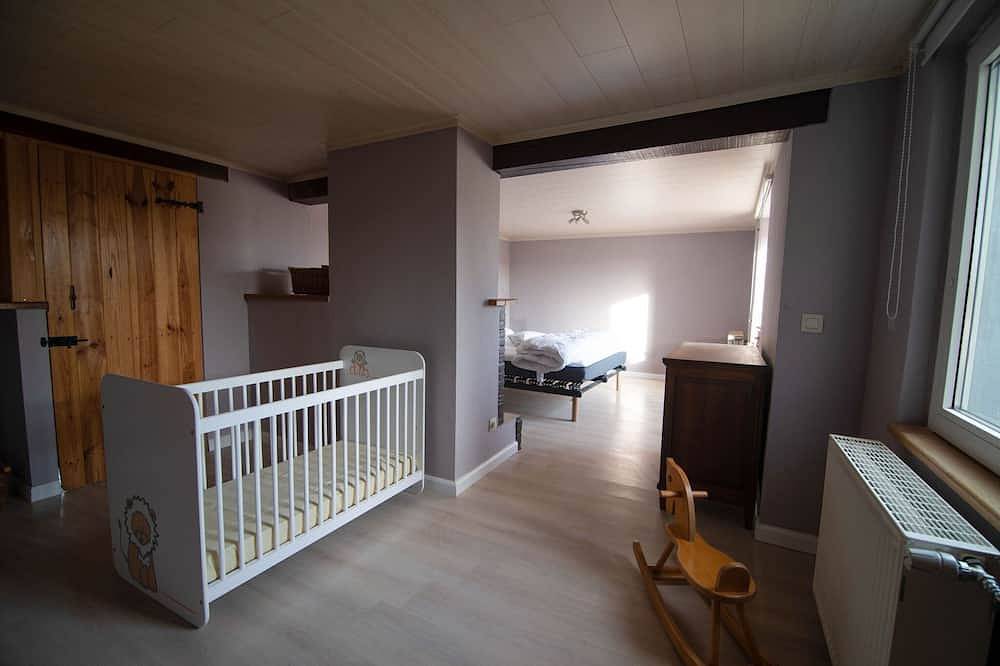 Landurlaub in Gouvy in Bochholz, Gouvy