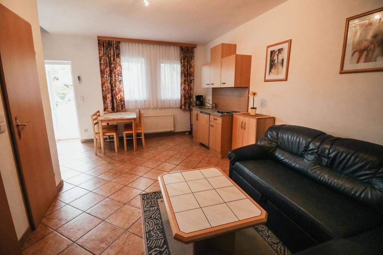Double Room in Apetlon, Neusiedlersee-Hügelland
