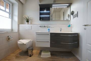 Ferienhaus für 8 Personen in Büsum, Dithmarschen, Bild 4