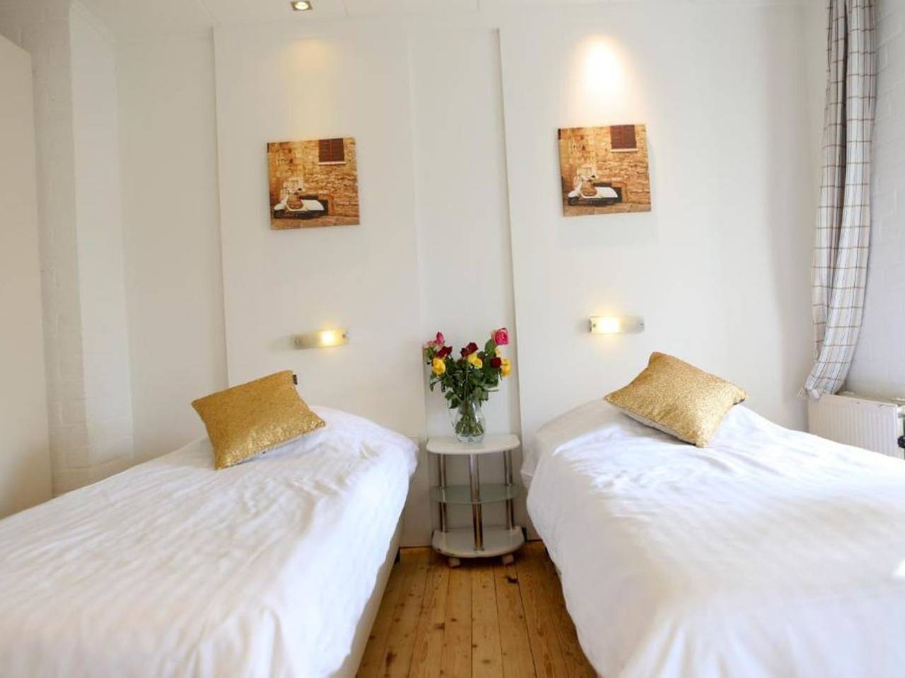 Bungalowpark Landsrade in Gulpen, Limburg