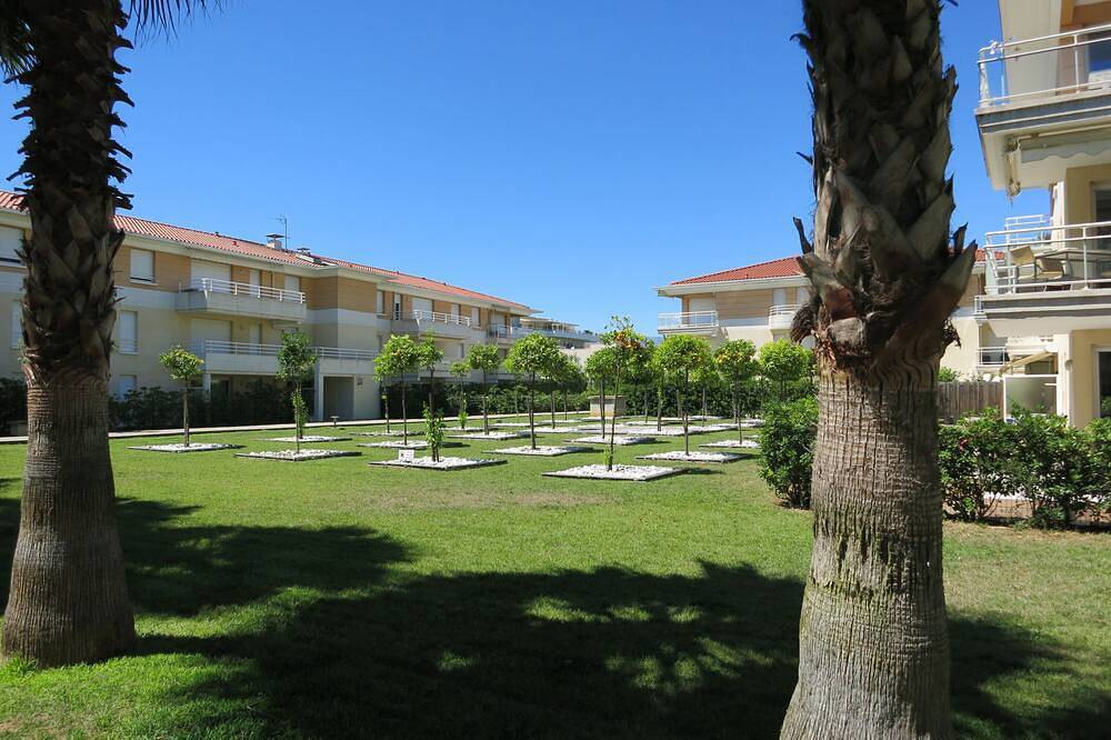 Photo : Appartement de vacances