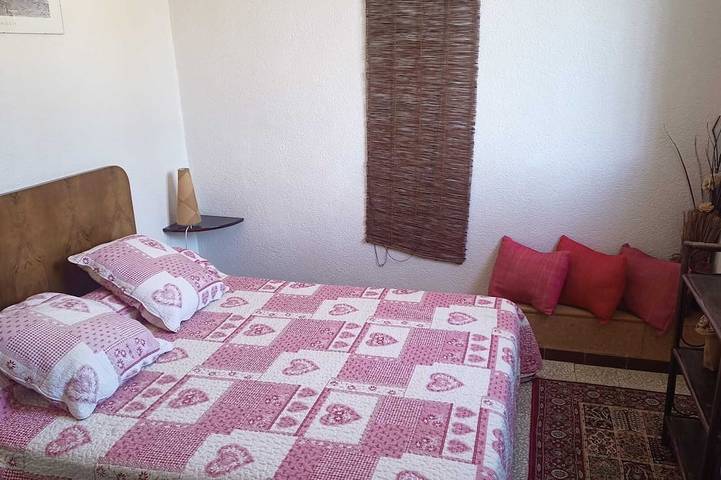 Gîte pour 5 personnes, avec jardin à Saint-Génis-des-Fontaines - 3