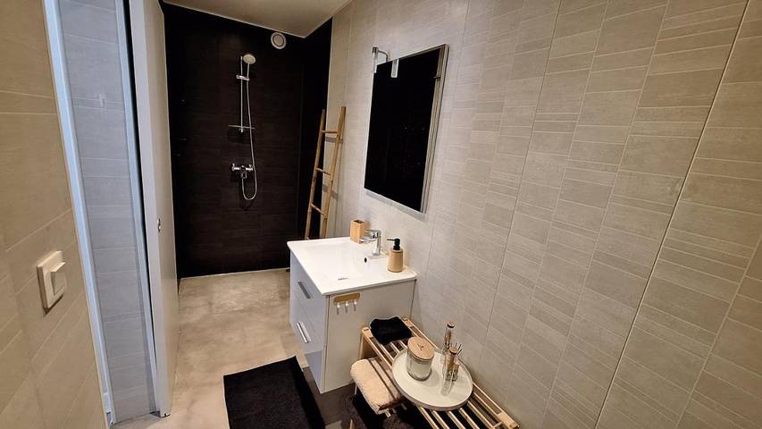 Gîte pour 4 personnes, avec vue à Saint-André-les-Vergers - 4