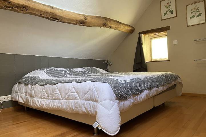 Location de vacances pour 4 personnes à Noyers - 2