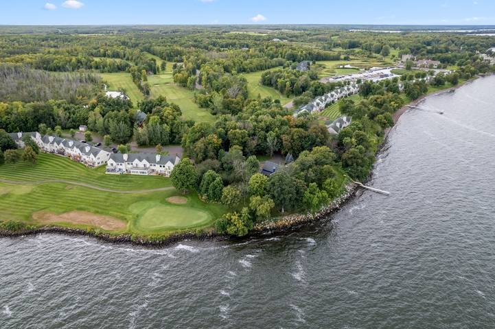 Entire apartment, Village of Izatys in Mille Lacs Lake