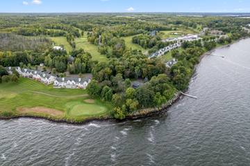 Vacation Rental for 10 Guests in Mille Lacs Lake, Minnesota, Picture 4