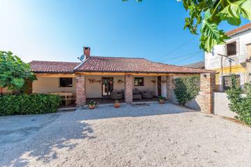 Ferienhaus für 6 Personen in Sukosan, Zadar, Bild 3