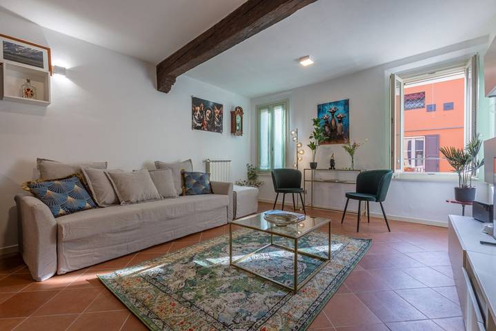 Apartamento de vacaciones para 5 personas - 1