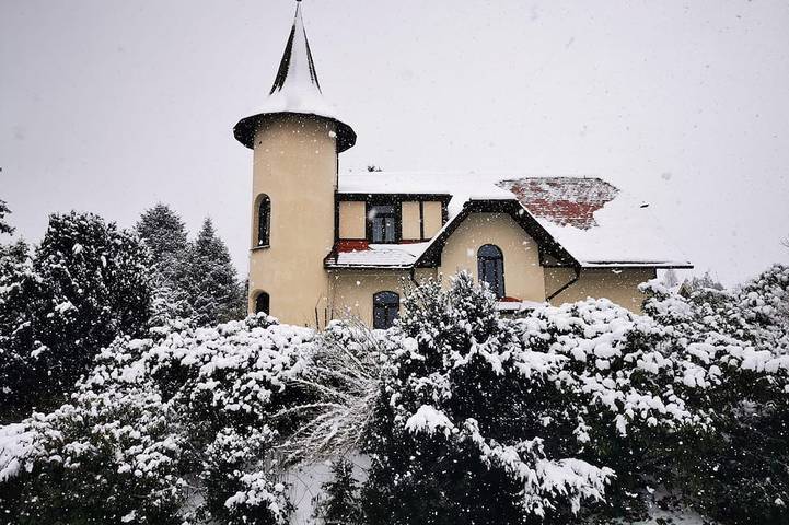 Ferienwohnung für 4 Personen, mit Garten und Balkon - 1