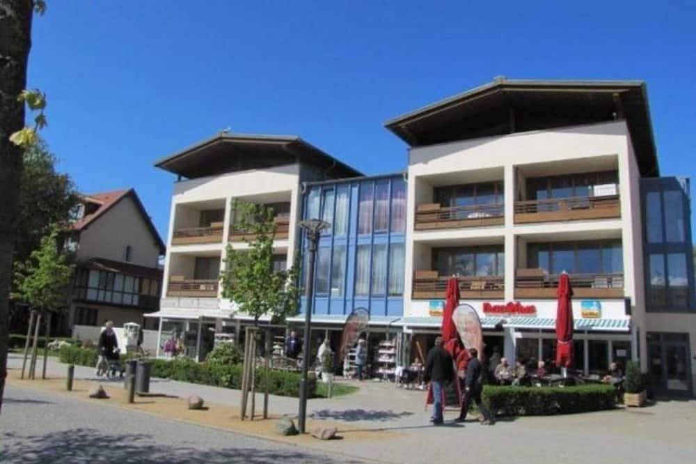 Ferienwohnung in Kühlungsborn für 5 Personen in Kühlungsborn